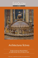 Architectures fictives