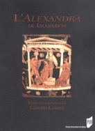 L'Alexandra de Lycophron