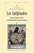 Les Antijésuites