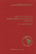 Les révolutions dans le monde ibérique, 1766-1834