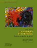 La préhistoire de l'art abstrait