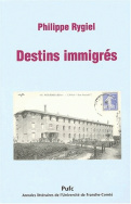 Destins immigrés. Cher 1920-1980