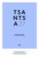 Tsantsa, n° 27/2022