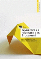 Favoriser la réussite des étudiants