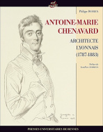 Antoine-Marie Chenavard