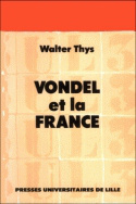 Vondel et la France