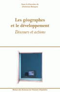 Les géographes et le développement