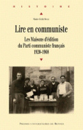 Lire en communiste