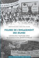 Figures de l'engagement des jeunes