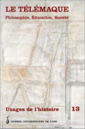 Le Télémaque, n° 13/1998