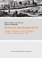 Étienne de Silhouette