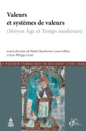 Valeurs et systèmes de valeurs