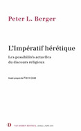 L'Impératif hérétique