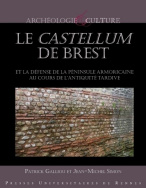 Le castellum de Brest