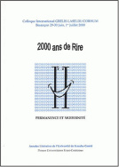 2000 ans de rire