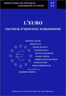 L'euro vecteur de l'identité européenne