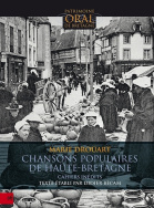 Chansons populaires de Haute-Bretagne