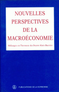 Nouvelles perspectives de la macroéconomie