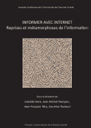 Informer avec internet