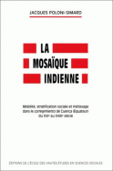 La mosaïque indienne