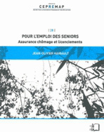 Pour l'emploi des seniors