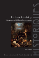 L'affaire Gaufridy