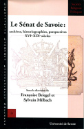 Le Sénat de Savoie