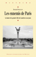 Les Ennemis de Paris