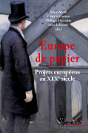 Europe de papier