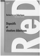 Recherches en Didactiques, n° 35/mai 2023