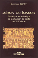 Jehan de Lanson