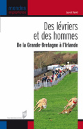 Des lévriers et des hommes