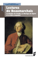 Lectures de Beaumarchais