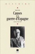 Causes de la guerre d'Espagne