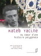 Kateb Yacine