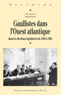 Gaullistes dans l'Ouest atlantique