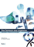 Des buveurs aux urgences