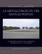 La métallurgie du fer dans le Poitou