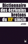 Dictionnaire des écrivains bretons du XXe siècle