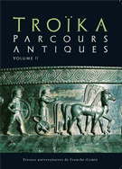 Troïka Parcours Antiques Volume 2