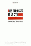 Les paroisses et la cité