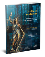 Droits en mutation