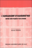 L'adolescent d'aujourd'hui