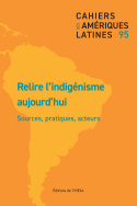 Cahiers des Amériques latines, n° 95/2020-3