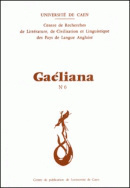 Gaéliana, n° 6/1984