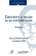 Cahier Jean Giraudoux, n° 42/2015