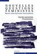 Nouvelles Questions Féministes, vol. 21-n°2/2002