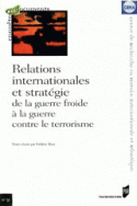 Relations internationales et stratégie