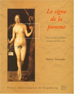 Le signe de la pomme