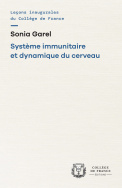 Système immunitaire et dynamique du cerveau